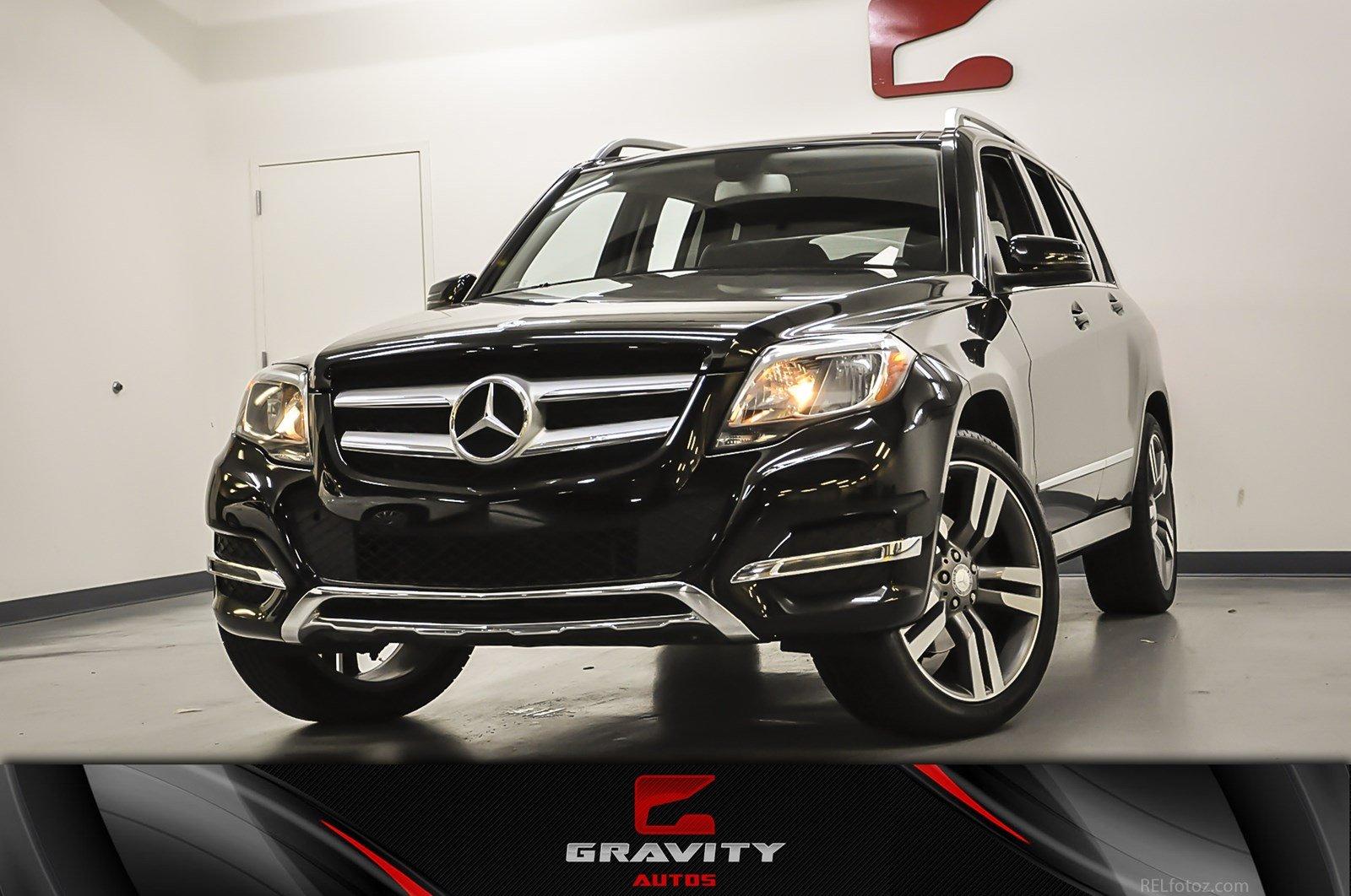 2013 Mercedes Benz Glk Class Glk 350 Stock 026988 For Sale