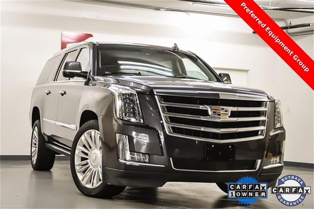 2015 Cadillac Escalade ESV Premium Stock # 678381 for sale ...