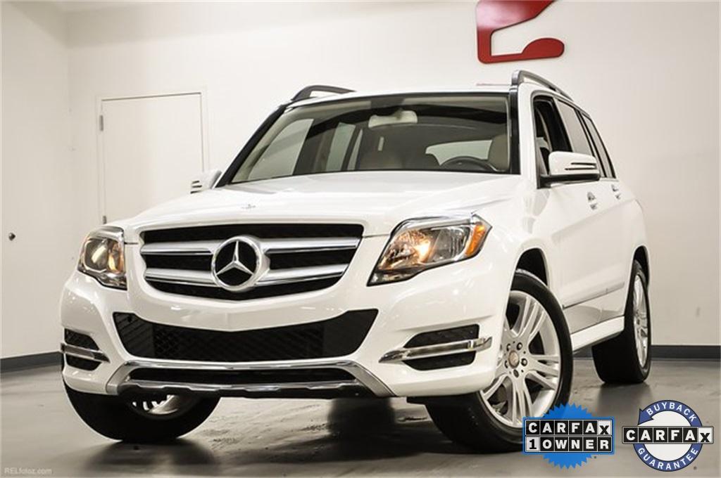 2015 Mercedes Benz Glk Glk 350 Stock 420928 For Sale Near