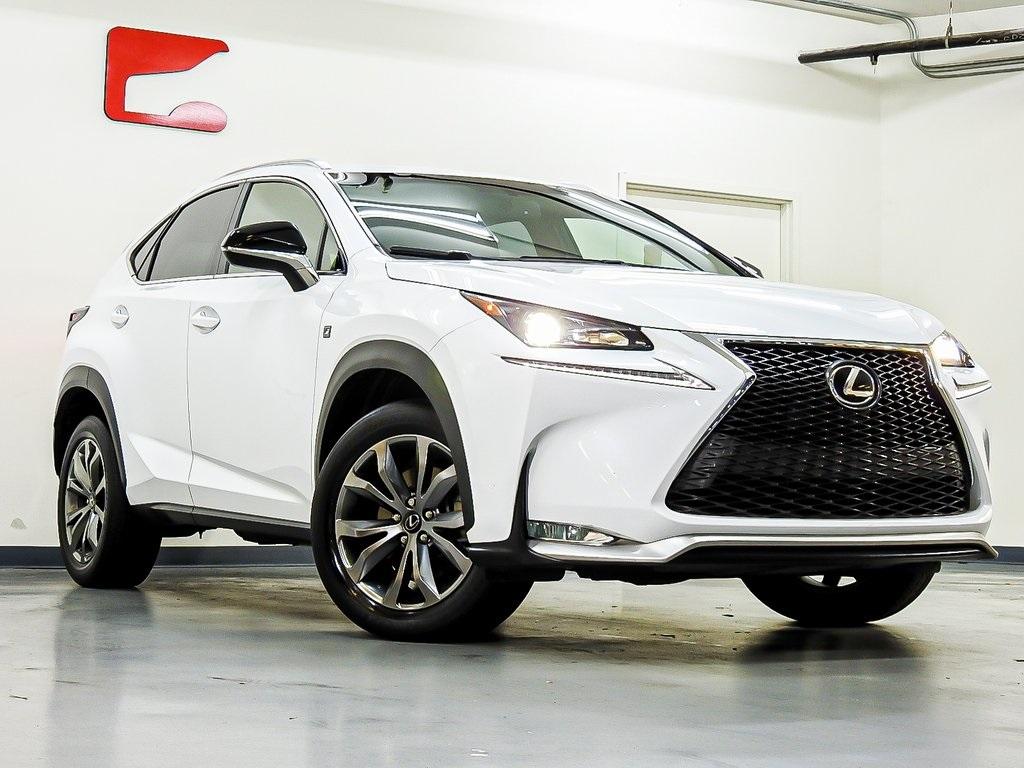 Lexus nx 200 гибрид