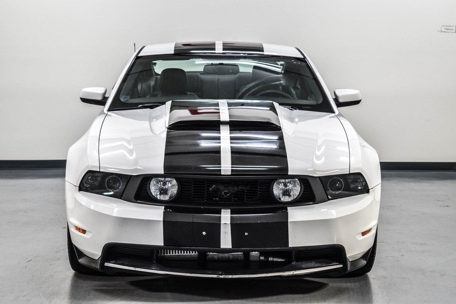 2010 Ford Mustang Gt Premium Stock 146515 For Sale Near Marietta