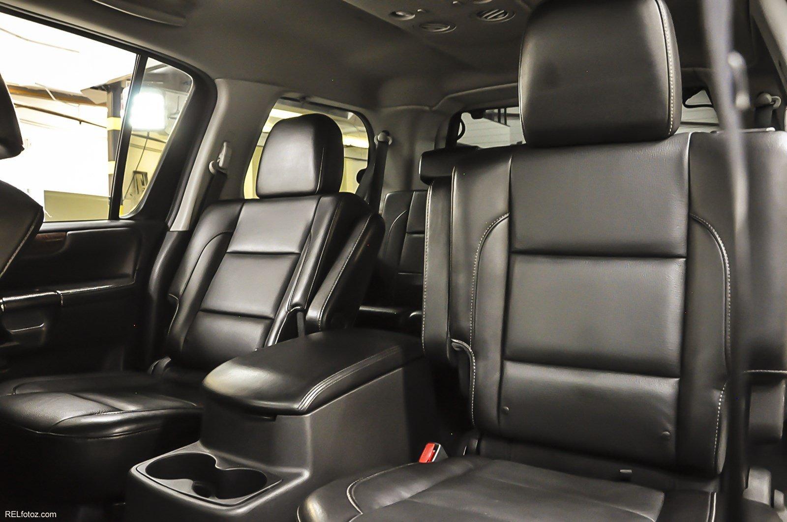 Used 2012 Nissan Armada Platinum For Sale Sold Gravity Autos