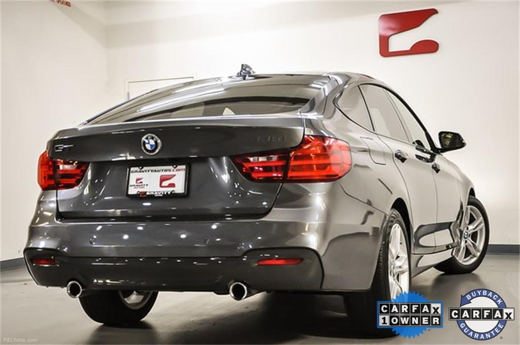 Used 2016 BMW 3 Series 335i xDrive Gran Turismo For Sale (Sold