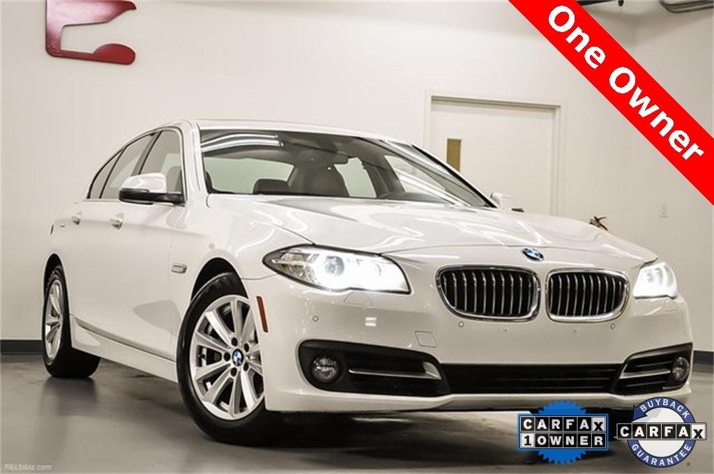 Used 16 Bmw 5 Series 528i Xdrive For Sale 18 364 Gravity Autos Marietta Stock 1452