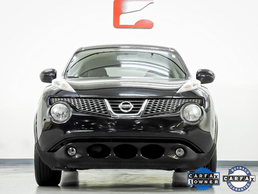 Nissan JUKE - Scalcauto Group