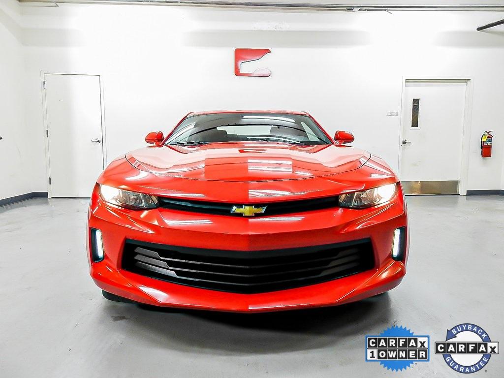 Used 2016 Chevrolet Camaro 1LT For Sale ($19,899) | Gravity Autos ...