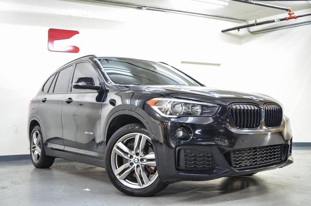 Used 2018 BMW X1 SDrive28i For Sale (Sold) | Gravity Autos Marietta ...