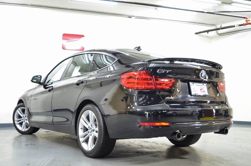 Used 2016 BMW 3 Series 335i XDrive Gran Turismo For Sale ($24,499 ...