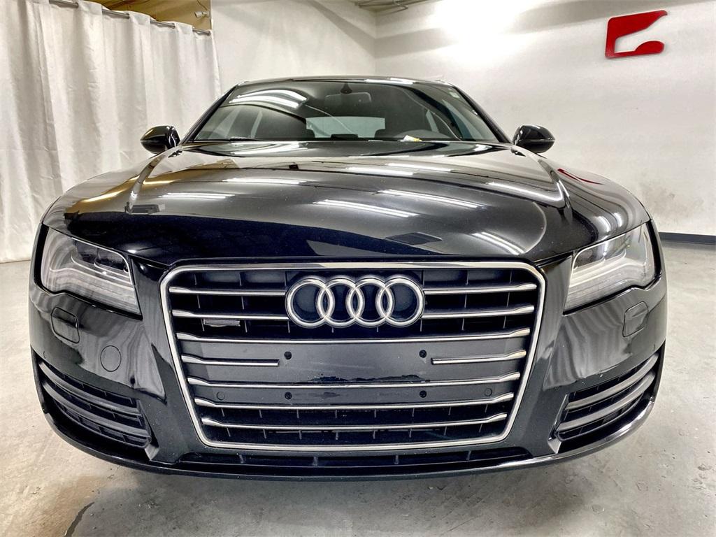 Used 2015 Audi A7 For Sale ($31,647) | Gravity Autos Marietta Stock #006986