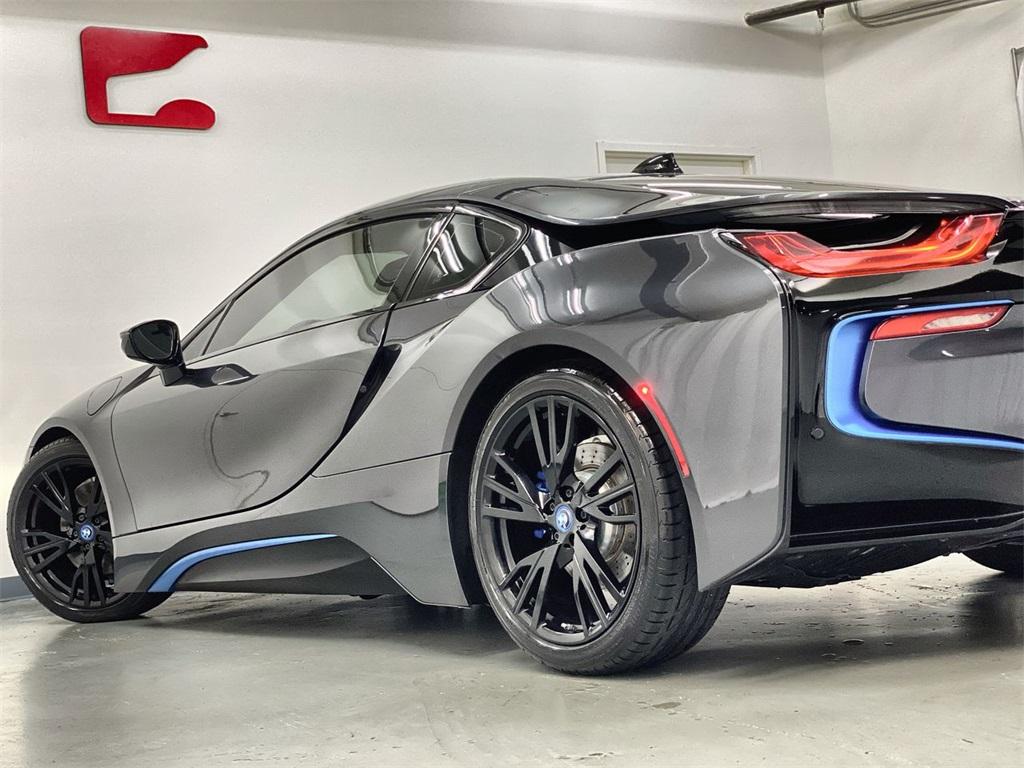 Used 2015 BMW i8 For Sale (Sold) | Gravity Autos Marietta Stock 