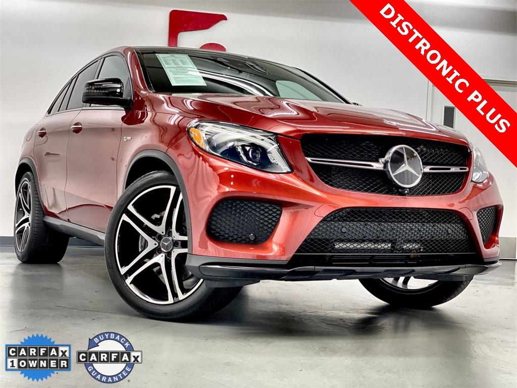 Used 18 Mercedes Benz Gle Gle 43 Amg Coupe For Sale 59 9 Gravity Autos Stock