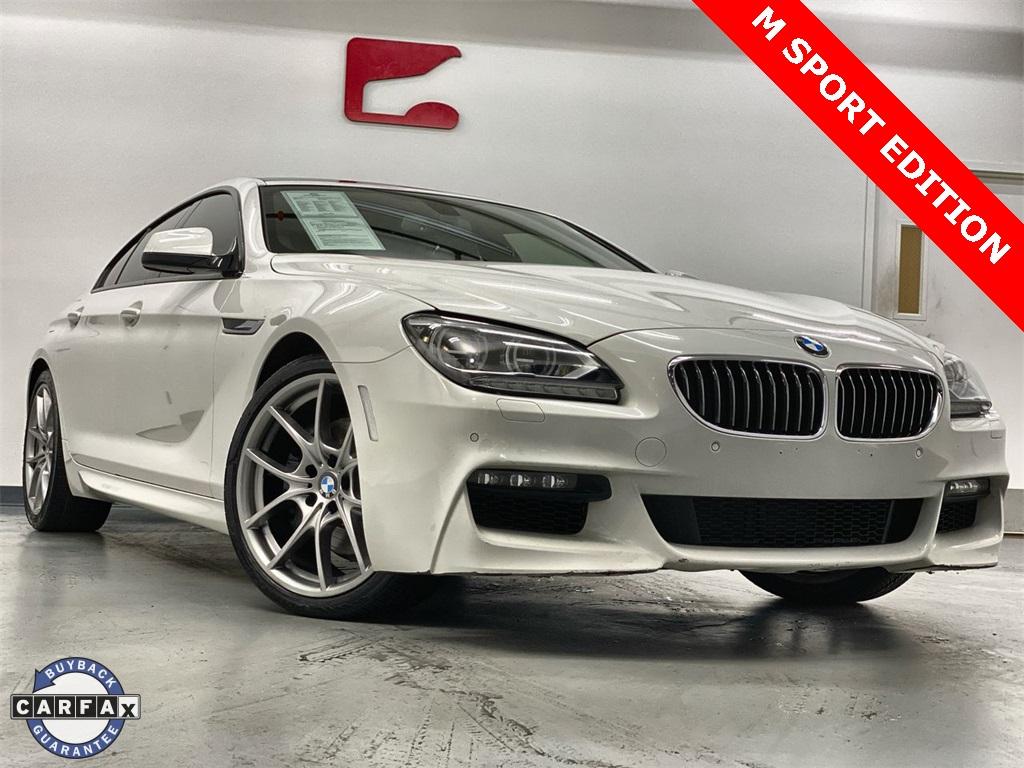 Used 14 Bmw 6 Series 640i Xdrive Gran Coupe For Sale 28 9 Gravity Autos Marietta Stock