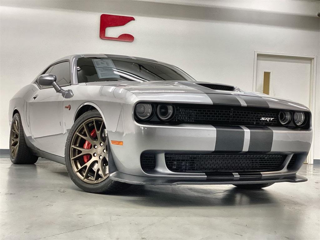 2016 hellcat challenger 2024 for sale