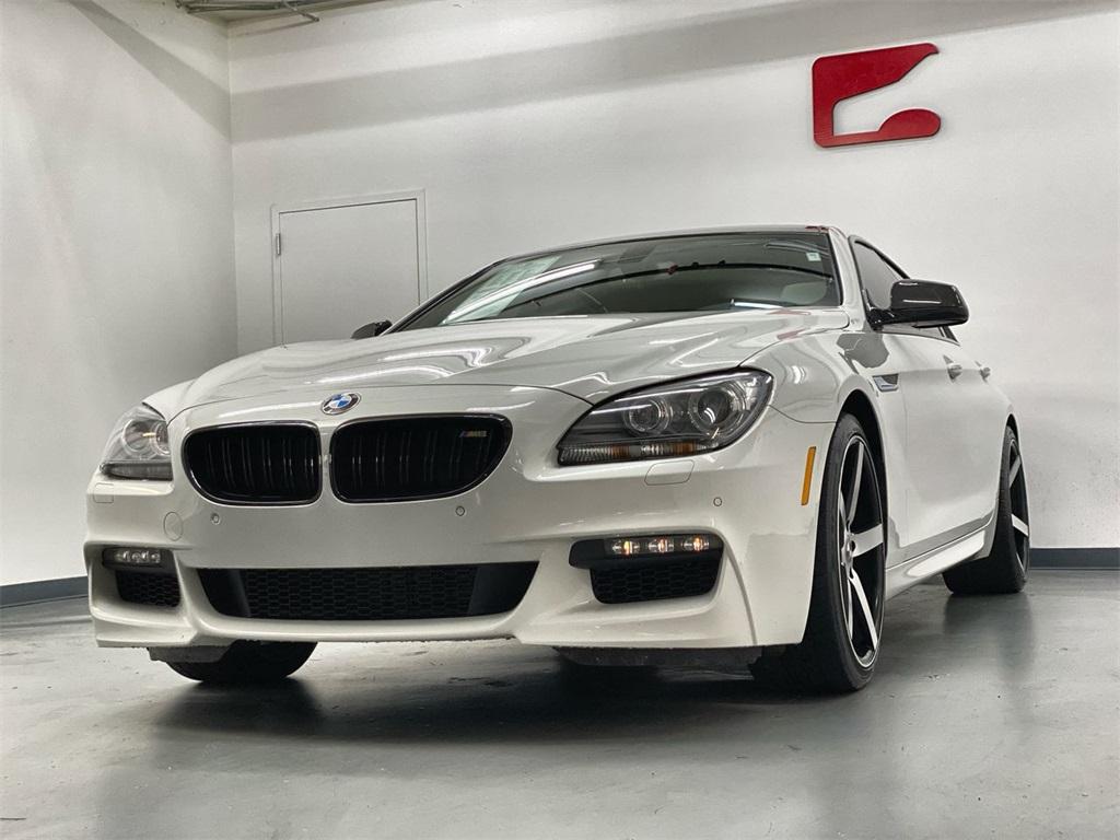 Used 2014 BMW 6 Series 640i Gran Coupe For Sale (Sold) | Gravity Autos  Marietta Stock #Z04524