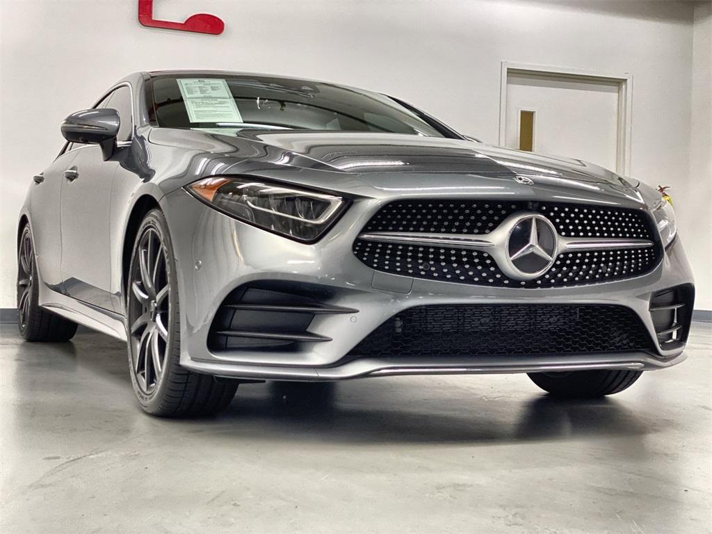 Used 2019 Mercedes-Benz CLS CLS 450 For Sale (Sold) | Gravity 