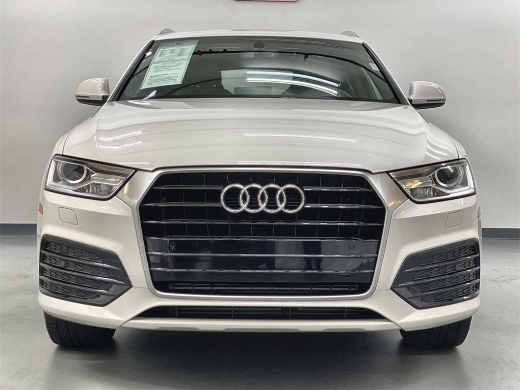Used 2018 Audi Q3 2.0T Premium For Sale (Sold)