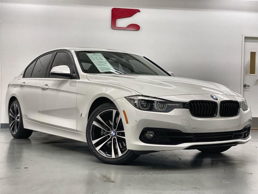 2018 bmw 3 on sale series 330e iperformance