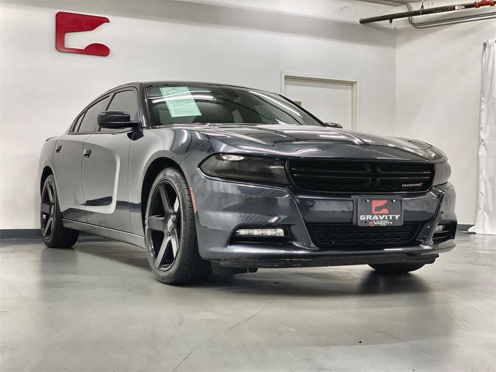 Used 2017 Dodge Charger SXT For Sale ($26,444) | Gravity Autos Marietta ...