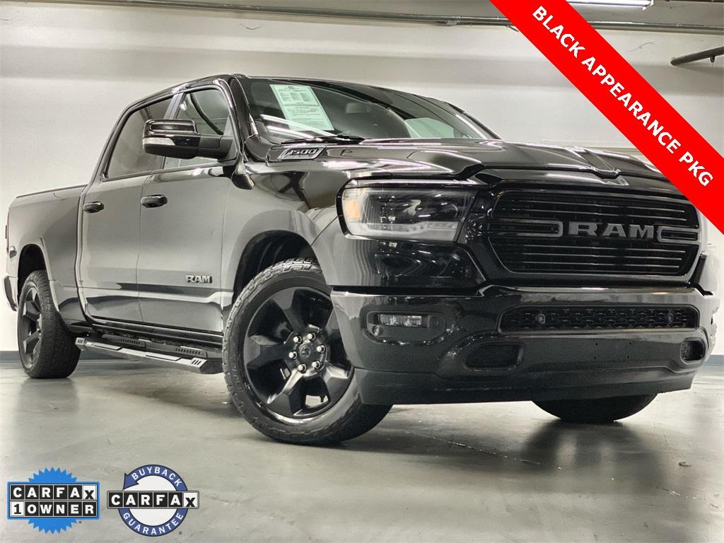 Used 2019 Ram 1500 Big Horn/Lone Star For Sale ($39,405) | Gravity ...