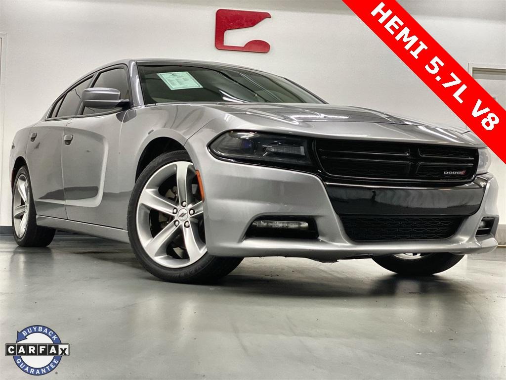 Used 2017 Dodge Charger R/T For Sale (Sold) | Gravity Autos Marietta ...