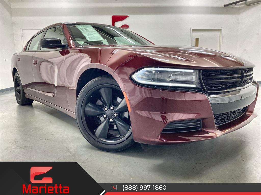 Used 2019 Dodge Charger SXT For Sale (Sold) | Gravity Autos Marietta ...