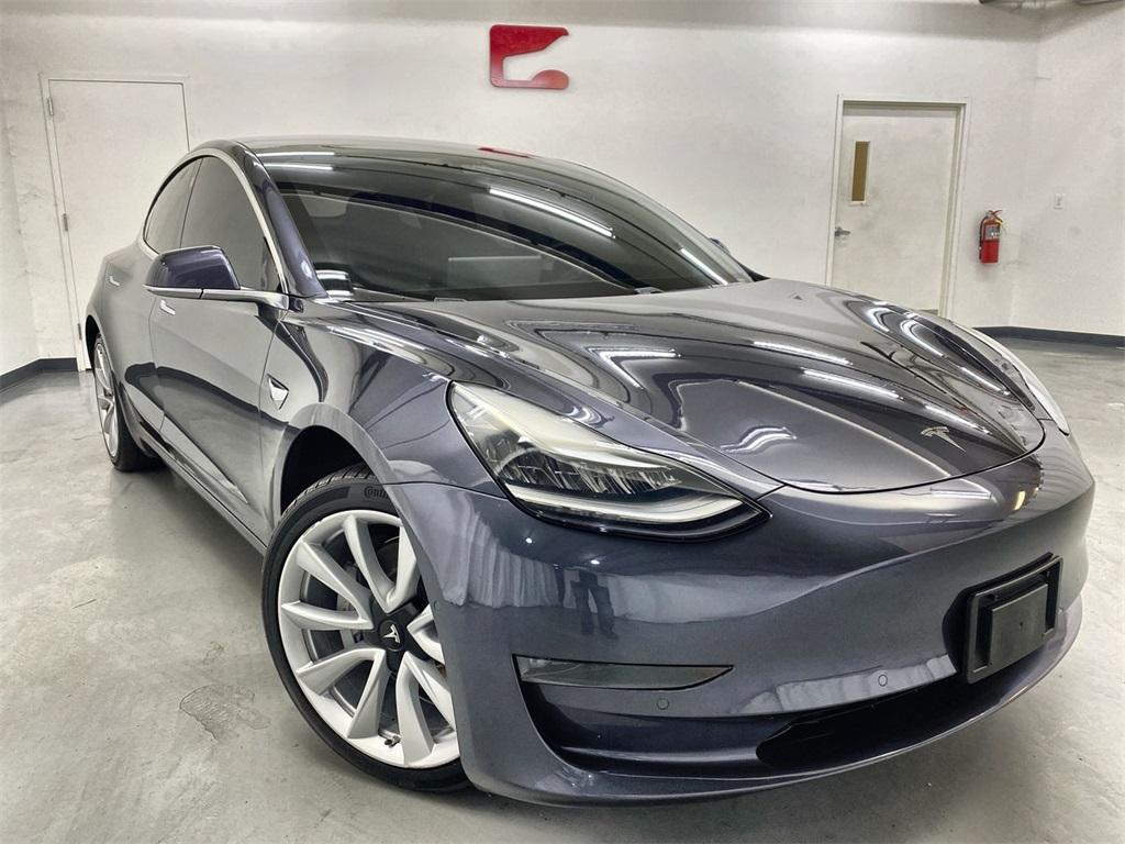 Used 2018 Tesla Model 3 Long Range For Sale ($47,989) | Gravity Autos ...