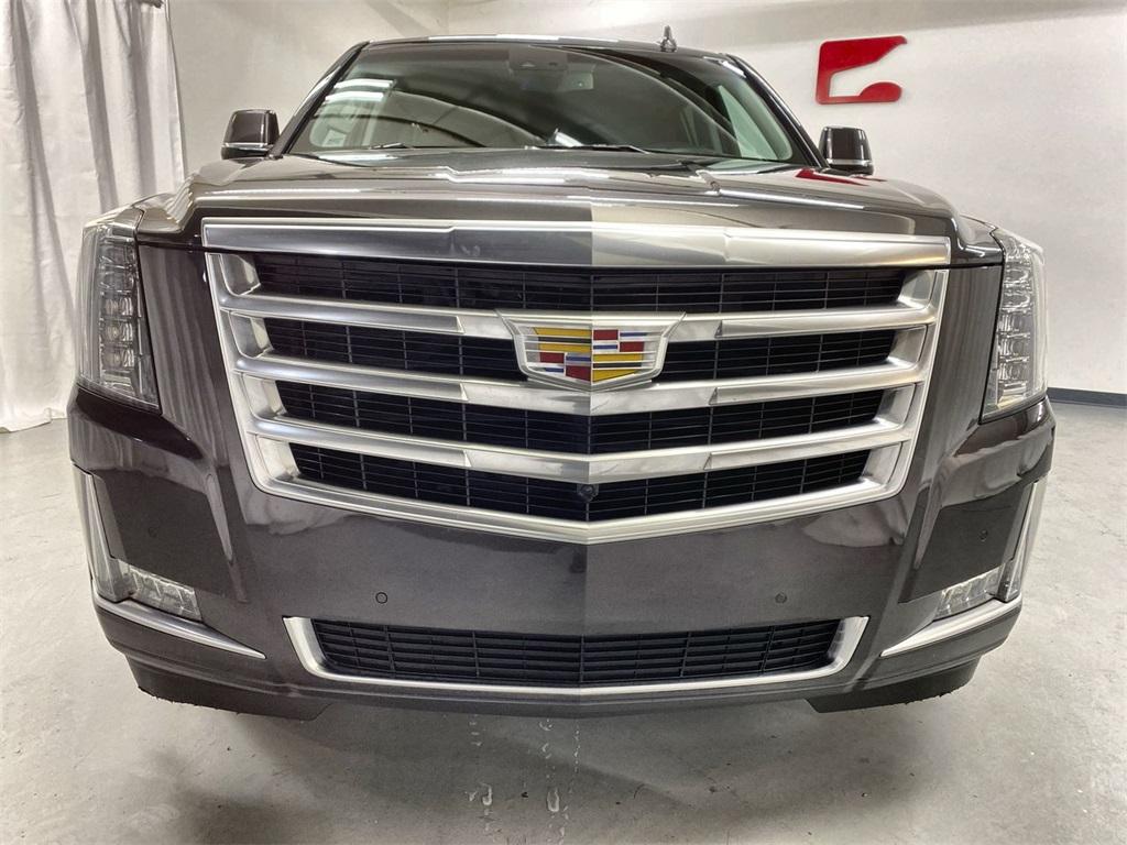 Used 2015 Cadillac Escalade ESV Luxury For Sale ($43,588) | Gravity ...