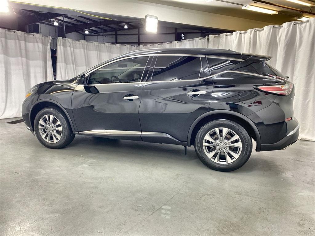 Used 2016 Nissan Murano SV For Sale ($23,500) | Gravity Autos Marietta ...