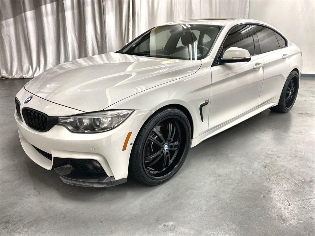 Used 2016 BMW 4 Series 428i Gran Coupe For Sale (Sold) | Gravity