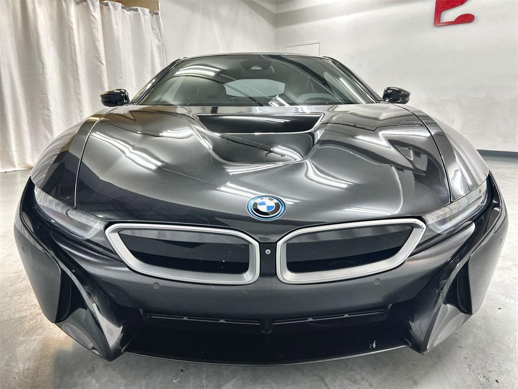 Used 2015 BMW i8 Base For Sale (Sold)