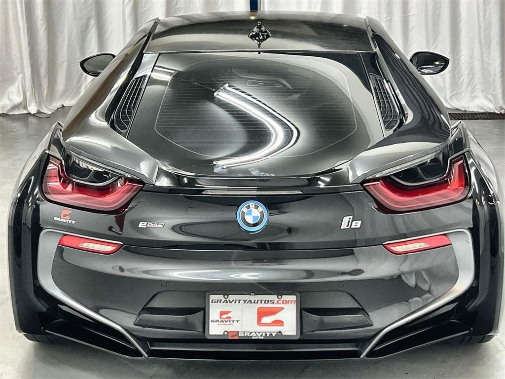 Used 2015 BMW i8 Base For Sale (Sold) | Gravity Autos Marietta 