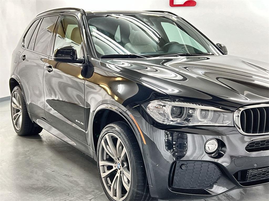 Used 2018 BMW X5 SDrive35i For Sale ($39,087) | Gravity Autos Marietta ...