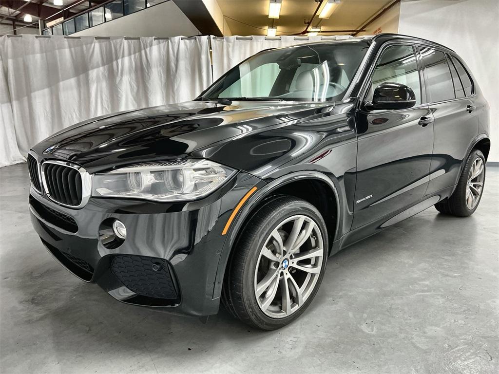 Used 2018 BMW X5 SDrive35i For Sale ($39,087) | Gravity Autos Marietta ...