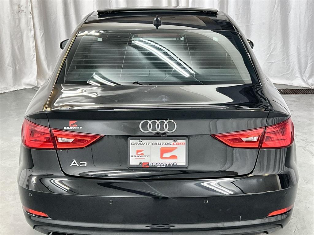 Used 2016 Audi A3 1.8T Premium For Sale (Sold) | Gravity Autos 