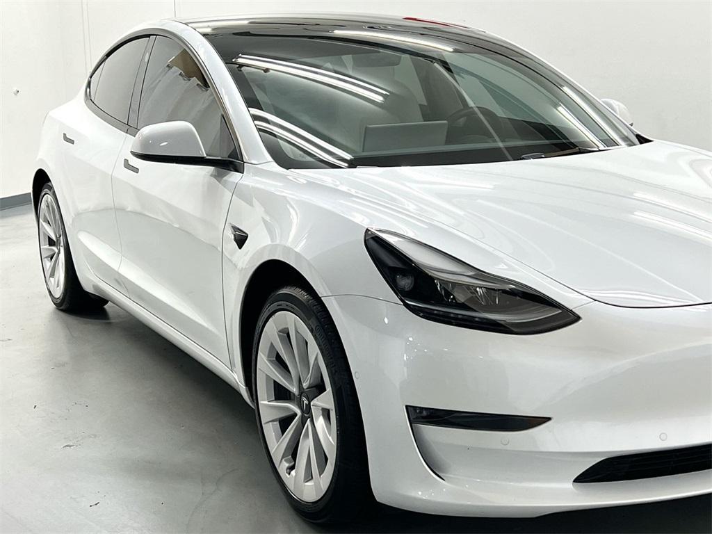 Used 2022 Tesla Model 3 Long Range For Sale (63,232) Gravity Autos