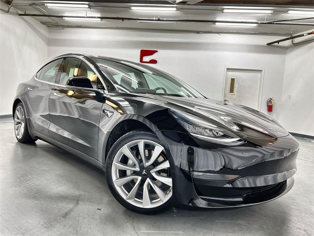 Price & History 2019 Tesla Model 3 Long Range/performance vin:  5YJ3E1EB7KF530498
