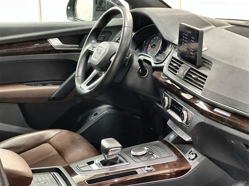 Used 2020 Audi Q5 Premium For Sale ($31,998) | Gravity Autos Marietta ...