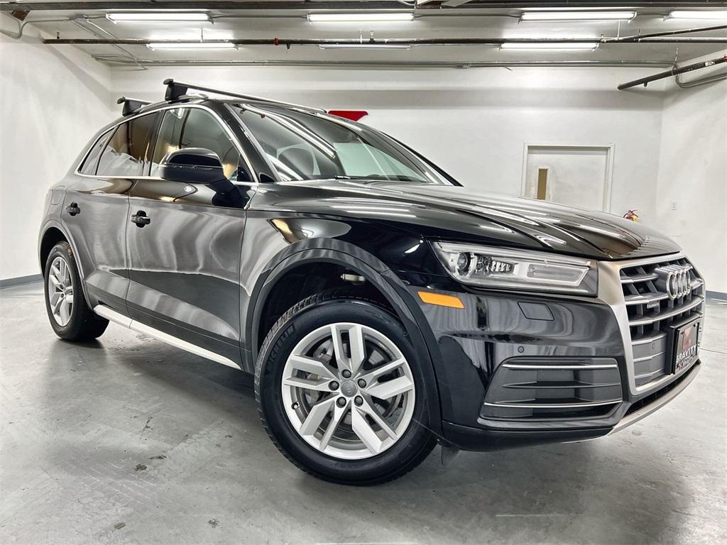 Used 2020 Audi Q5 Premium For Sale ($31,998) | Gravity Autos Marietta ...