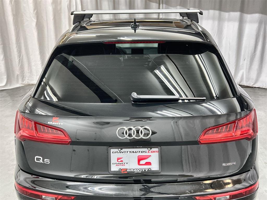 Used 2020 Audi Q5 Premium For Sale ($31,998) | Gravity Autos Marietta ...