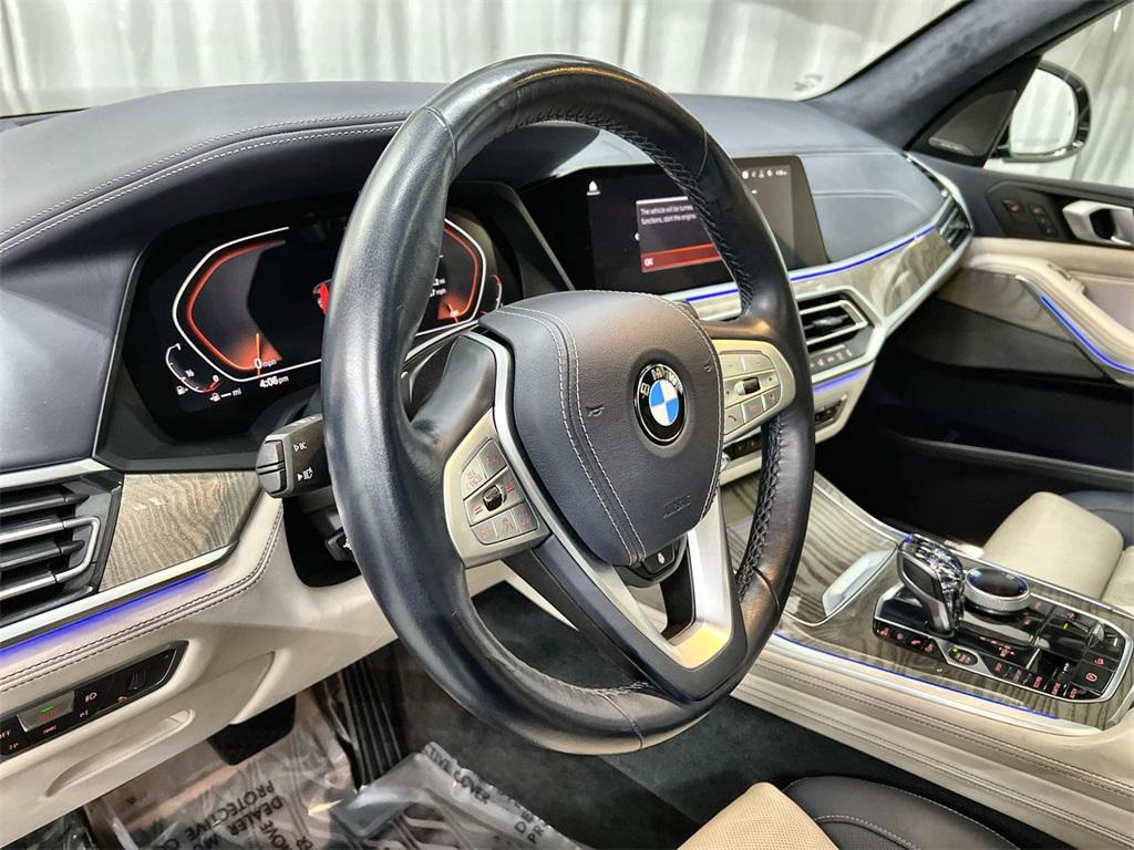 Used 2019 BMW X7 xDrive50i For Sale (Sold) | Gravity Autos