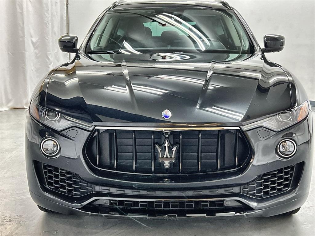 Maserati Levante For Sale in Gardendale, AL - World Class Motors