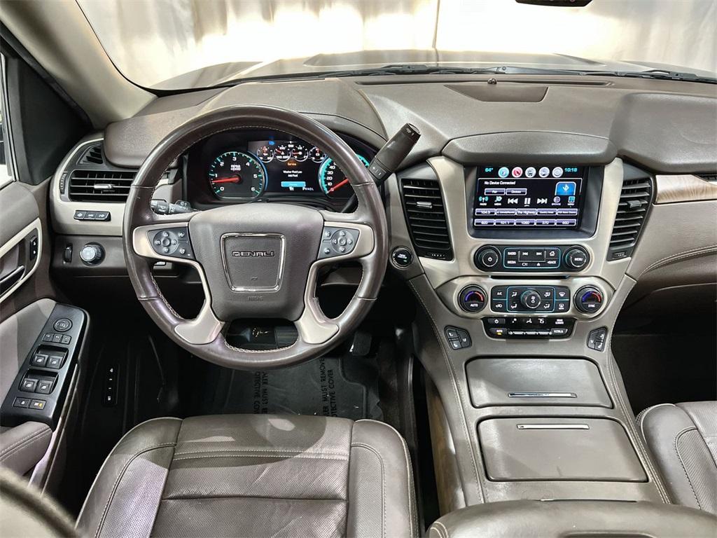 Used 2018 GMC Yukon Denali For Sale ($44,888) | Gravity Autos Marietta ...