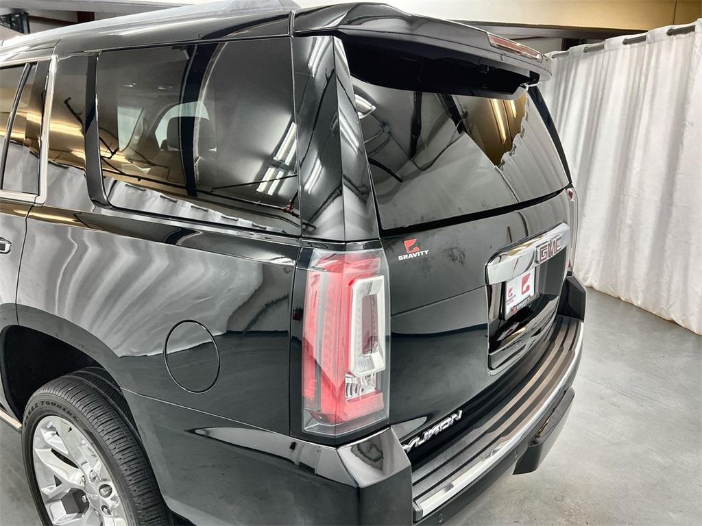 Used 2018 GMC Yukon Denali For Sale ($44,888) | Gravity Autos Marietta ...