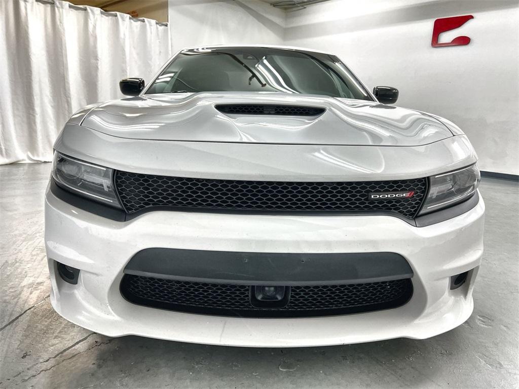 Used 2018 Dodge Charger SXT For Sale ($25,888) | Gravity Autos Marietta ...