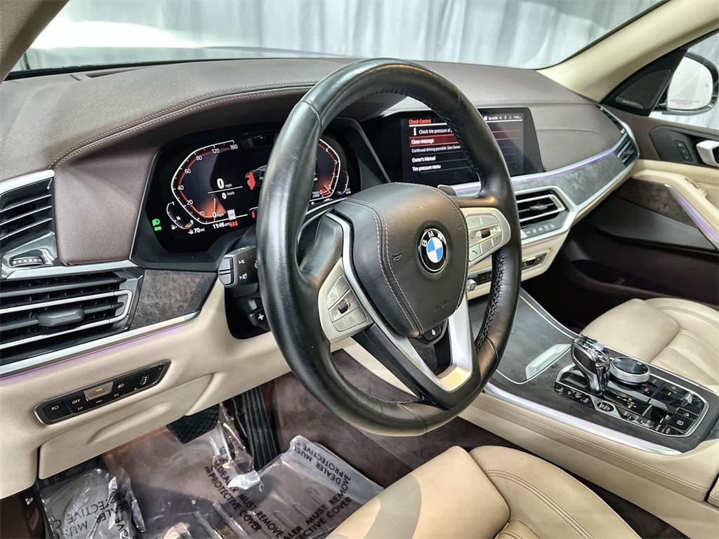 Used 2019 BMW X7 xDrive50i For Sale (Sold) | Gravity Autos