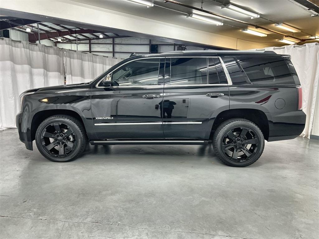 Used 2018 GMC Yukon Denali For Sale ($50,985) | Gravity Autos Marietta ...