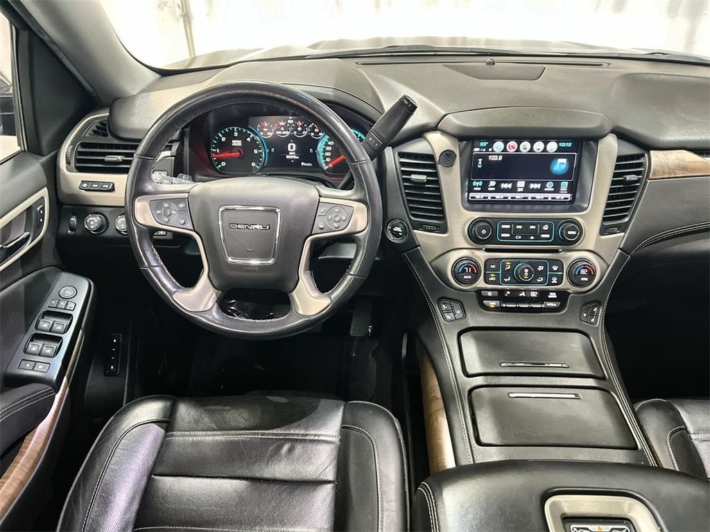 Used 2018 GMC Yukon Denali For Sale ($50,985) | Gravity Autos Marietta ...