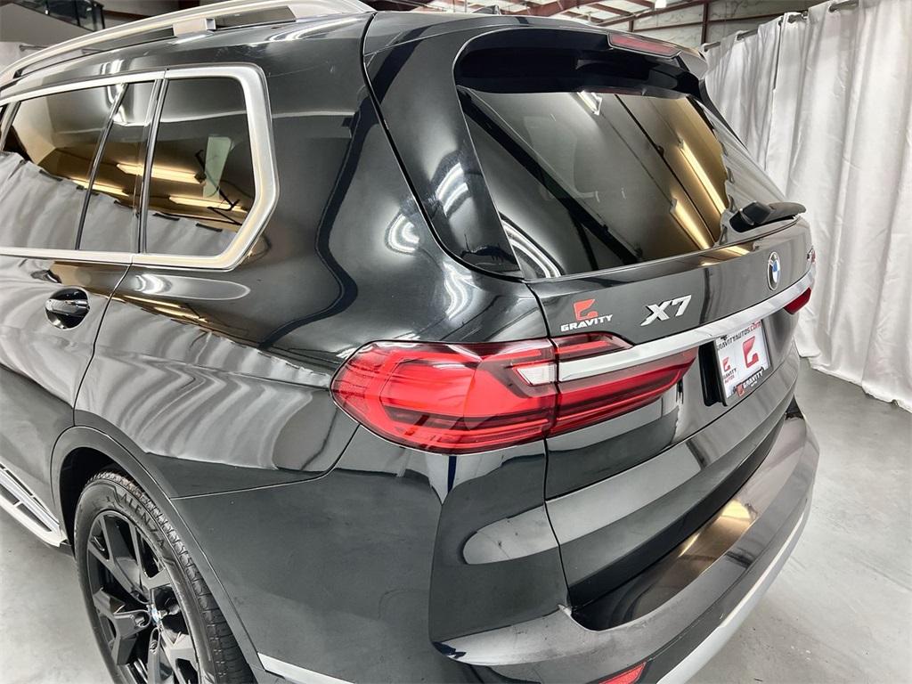 Used 2019 BMW X7 xDrive40i For Sale (Sold)