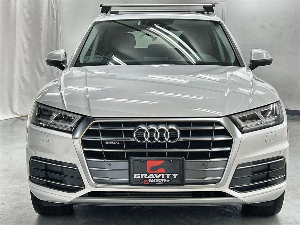 Used 2019 Audi Q5 2.0T Premium Plus For Sale ($33,251) | Gravity Autos ...