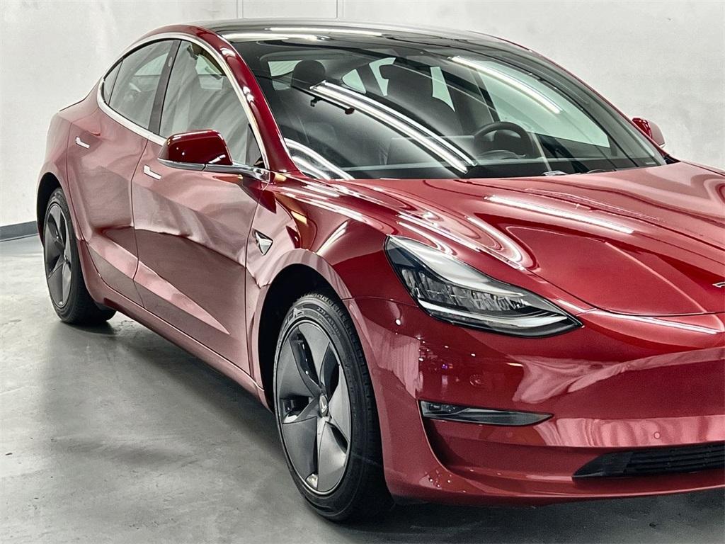 Krankzinnigheid maak je geïrriteerd Merg Used 2019 Tesla Model 3 Mid Range For Sale (Sold) | Gravity Autos Marietta  Stock #411541